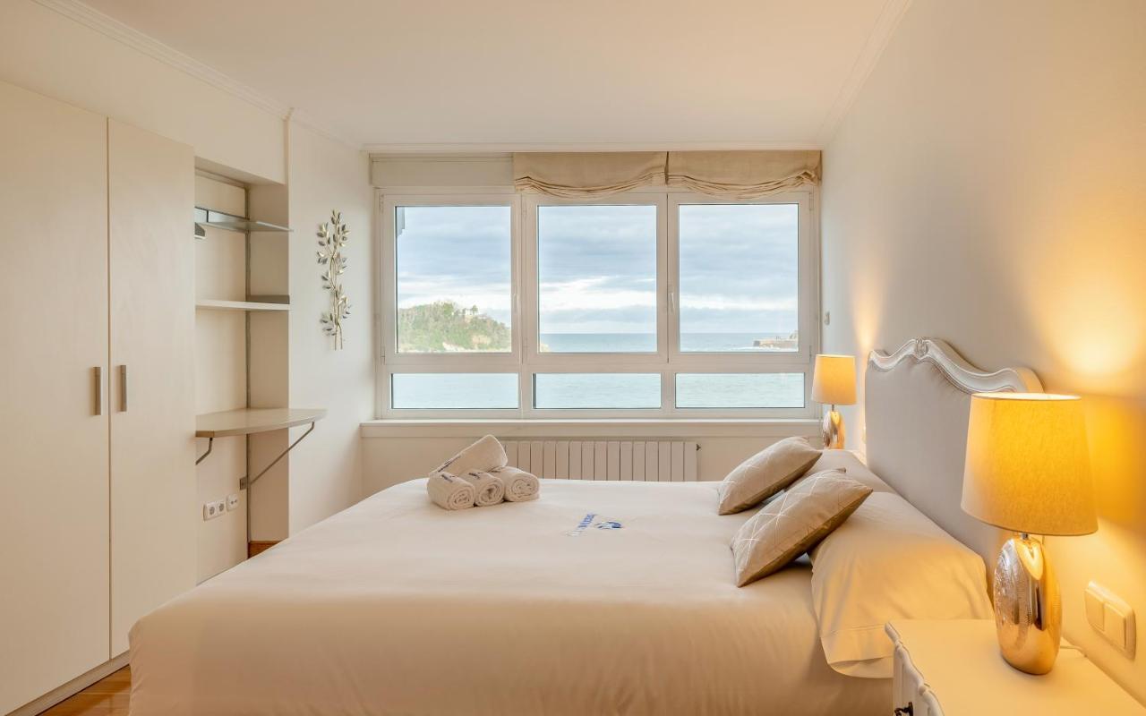 Maskortxo - Basque Stay San Sebastian Exterior photo