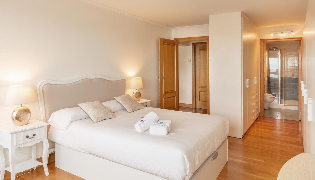 Maskortxo - Basque Stay San Sebastian Exterior photo