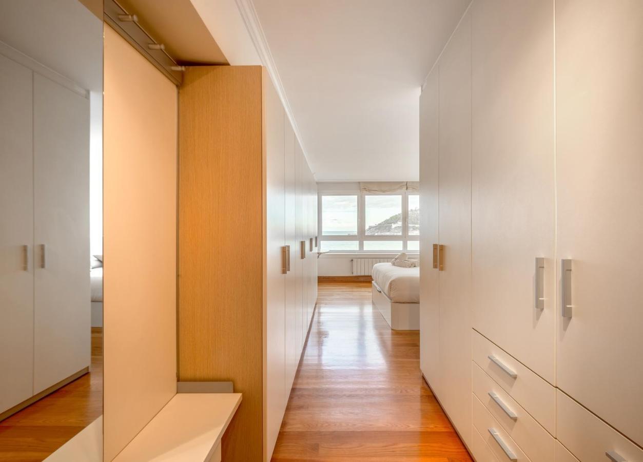 Maskortxo - Basque Stay San Sebastian Exterior photo