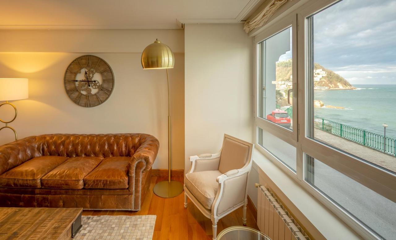 Maskortxo - Basque Stay San Sebastian Exterior photo