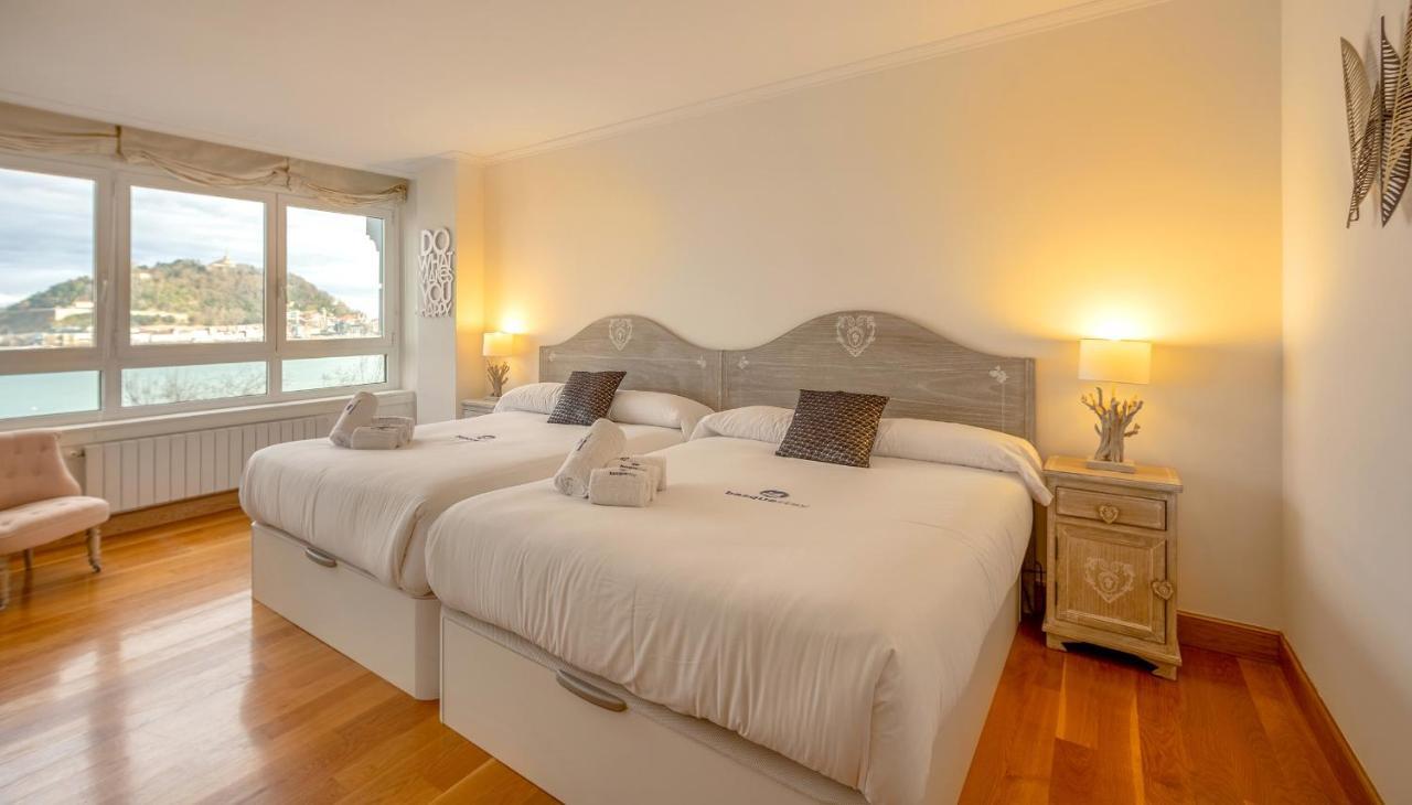 Maskortxo - Basque Stay San Sebastian Exterior photo