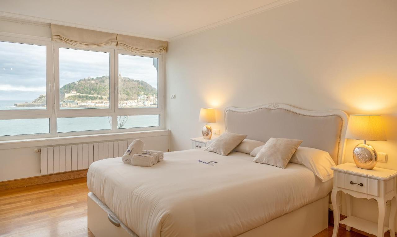 Maskortxo - Basque Stay San Sebastian Exterior photo