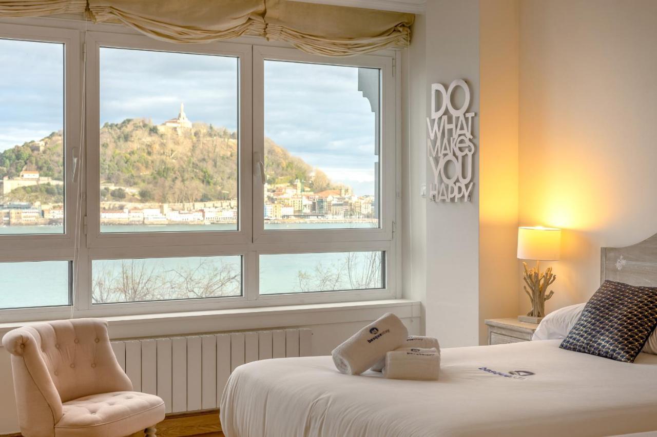 Maskortxo - Basque Stay San Sebastian Exterior photo