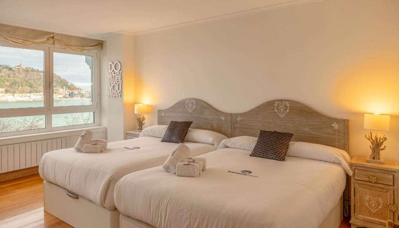 Maskortxo - Basque Stay San Sebastian Exterior photo