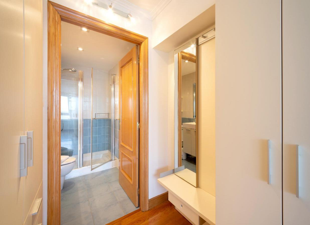 Maskortxo - Basque Stay San Sebastian Exterior photo