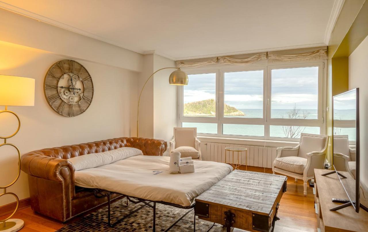 Maskortxo - Basque Stay San Sebastian Exterior photo
