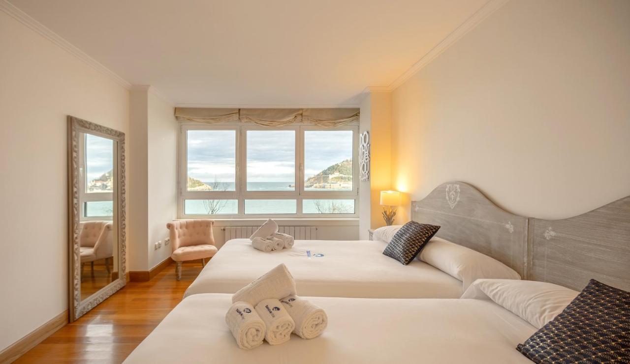 Maskortxo - Basque Stay San Sebastian Exterior photo