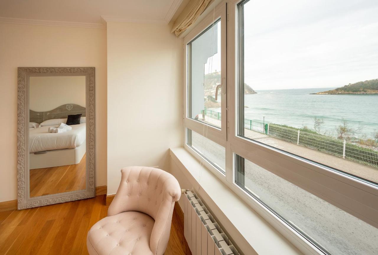 Maskortxo - Basque Stay San Sebastian Exterior photo