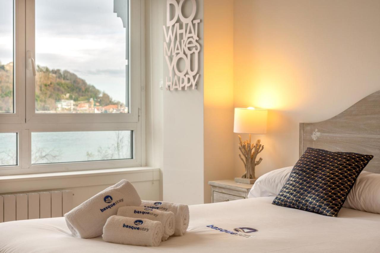 Maskortxo - Basque Stay San Sebastian Exterior photo