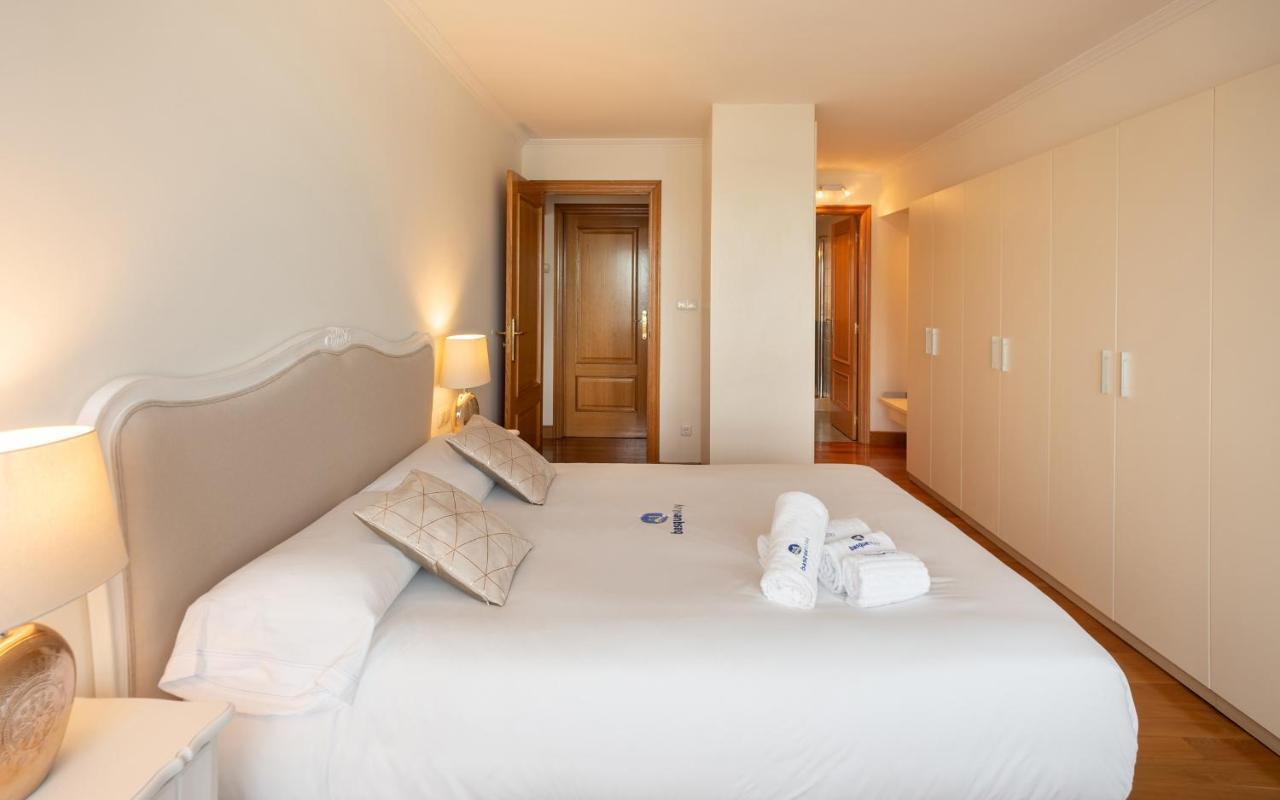 Maskortxo - Basque Stay San Sebastian Exterior photo